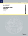 Die Zauberfl�te f�r 2 Klarinetten Spielpartitur