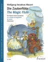 Die Zauberfl�te KV620 f�r Klavier leicht bearbeitet