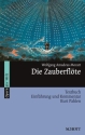 Die Zauberfl�te  Textbuch (Einf�hrung und Kommentar)