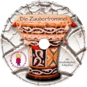 Die Zaubertrommel  CD