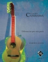 Diferencias por otra parte pour guitare