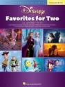 Disney Favorites for Two for 2 trumpets score