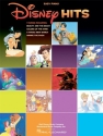 Disney Hits: for easy piano (with text)