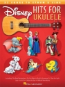 Disney Hits: for ukulele (melody line/lyrics/uke chords)