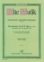 Divertimento F-Dur Nr.13 KV253 f�r Fl�te, Oboe, Klarinette, Horn und Fagott Stimmen