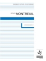 Divertissements vol.4 pour 3 guitares partition