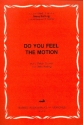 Do You Feel The Motion f�r Klavier