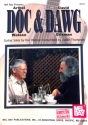 Doc and Dawg: Guitar solos by Doc Watson and David Grisman