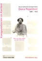 Dora, sie, die Lieder, sie, die T�ne hat Die kroatische Komponistin Dora Pejacevic (1885-1923)