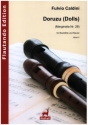 Doruzu (Dolls) f�r Blockfl�te (A/T) und Klavier