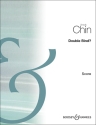 Double bind for violin and electronics