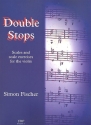 Double Stops for violin