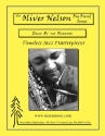 Down by the riverside: for Big Band score and parts The Oliver Nelson Big Band Series