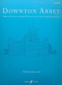 Downton Abbey Theme for piano