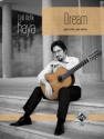 DREAM pour guitare et flute partition et partie de flute