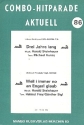 Drei Jahre lang   und   Weil i immer no an Engerl glaub: f�r Combo