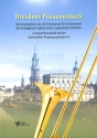 Dresdner Posaunenbuch f�r 2 Posaunen Spielpartitur