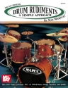 Drum Rudiments - a simple Approach