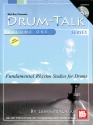 Drum-Talk vol.1 (+CD) for drumset