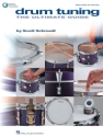 Drum Tuning (+CD) The ultimate guide