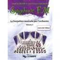 DRUMM Siegfried / ALEXANDRE Jean Fran�ois Symphonic FM Vol.5 El�ve Violon formation musicale Partition