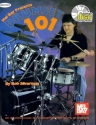 Drumset 101 (+CD)  
