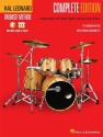 Drumset Method Complete Edition (+Online-Audio/Video) for drum set