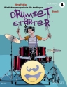 Drumset Starter Band 1 (+Download) f�r Schlagzeug
