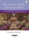 Du meine Seele du mein Herz f�r Gesang (mittel - tief) und Orgel (Klavier)