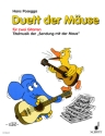Duett der M�use f�r 2 Gitarre