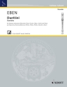 Duettini f�r Sopran-Instrument (Blockfl�te, Piccolo, Fl�te, Oboe, Klarinette, V