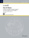 Duo di Basso op. 210 f�r Violoncello und Kontrabass Partitur und Stimmen
