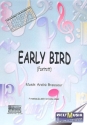 Early Bird f�r E-Orgel