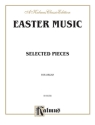 Easter Music for organ