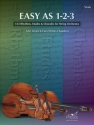 Easy as 1-2-3 STRING ORCHESTRA part