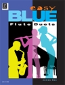 Easy Blue Flute Duets for 2 flutes score