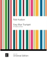 Easy blue trumpet: for trumpet and piano