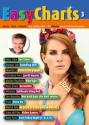 Easy Charts Band 3: Die gr��ten Hits f�r Klavier (mit Text)