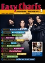 Easy Charts Sonderband 4 - Deutsche Hits Band 3 f�r Klavier/Keyboard (mit Text und Akkorden)