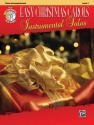 Easy Christmas Carols (+CD) for piano