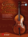 Easy Double Bass (+Online-Audio) for double bass (en/dt/fr/nl)