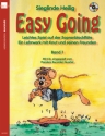 Easy going Band 1 (+CD) Leichtes Spiel auf der Sopranblockfloete