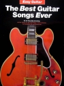 Easy guitar: the best guitar songs ever for voice/easy guitar/tablature songbook