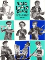 Easy Jazz Duets for flute and clarinet parts