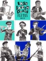 Easy Jazzy Duets for flutes