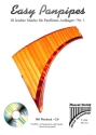 Easy Panpipes Band 1 (+CD) f�r Panfl�te