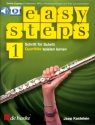 Easy Steps Band 1 (+Online Audio) for flute