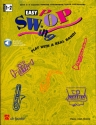 Easy Swop (+Online Audio) for soprano / tenor saxophone / clarinet
