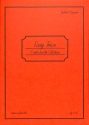 Easy Trios Erstes Zusammenspiel f�r 3 Celli in der ersten Lage