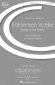 Eatnemen Vuelie - Song of the Earth f�r gem Chor (SAB), Klavier und Schlagwerk Partitur